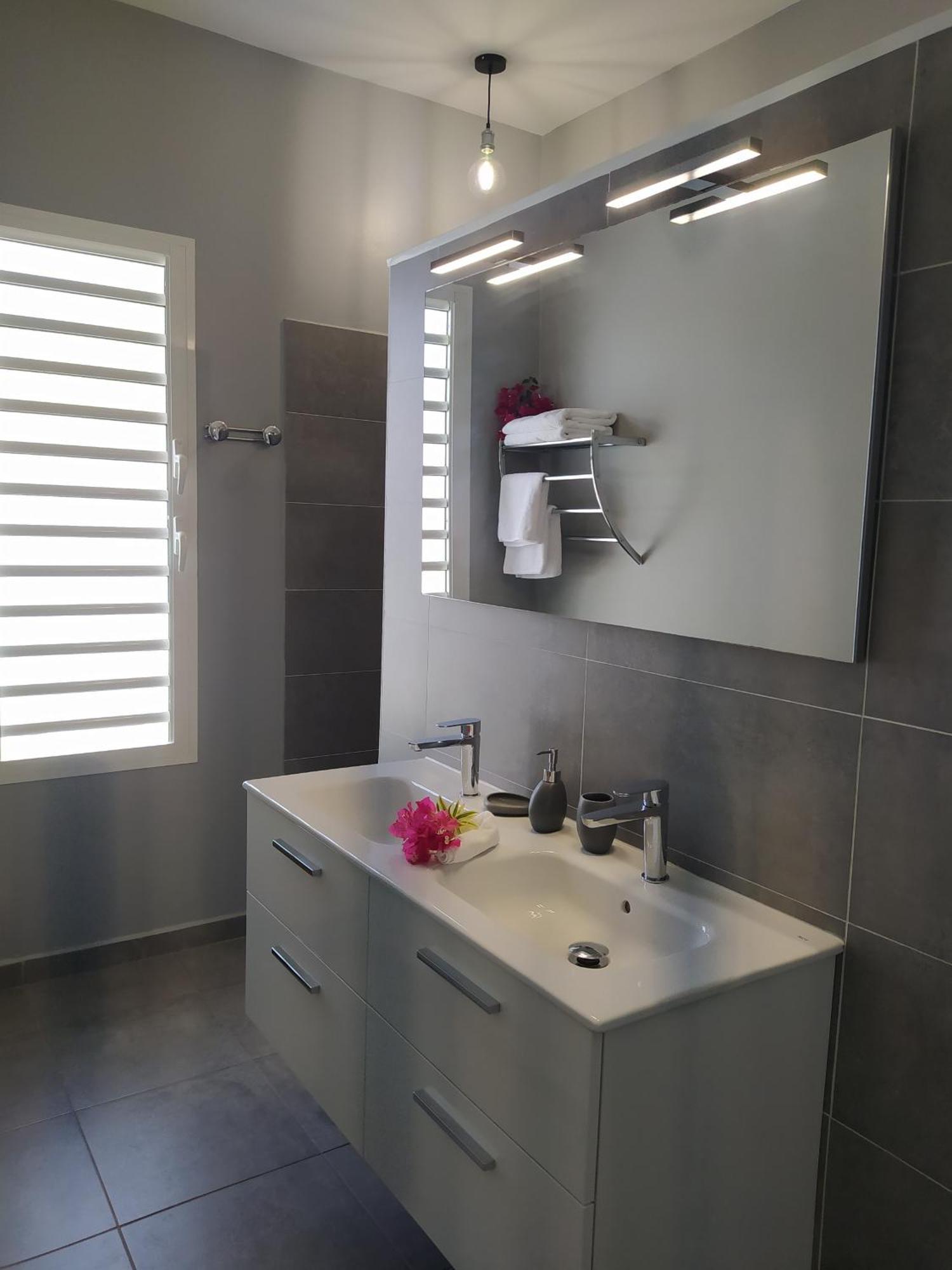 Villa Creolena Anse-Bertrand Bagian luar foto